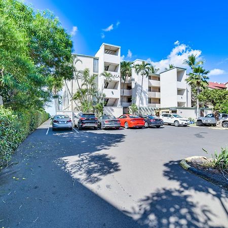 Beachside Kihei Vacation Rental With Stunning Views! Exterior photo