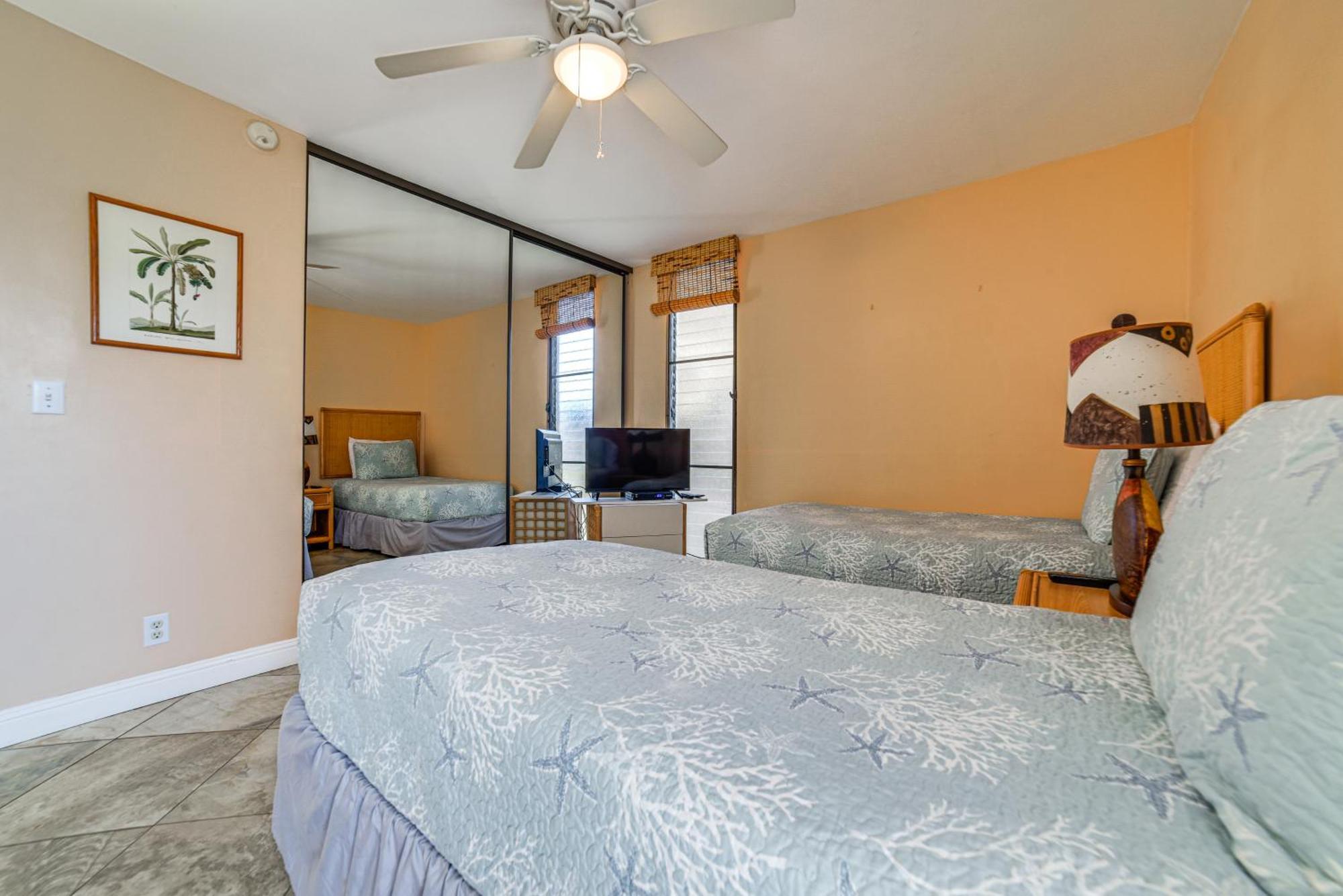 Beachside Kihei Vacation Rental With Stunning Views! Exterior photo