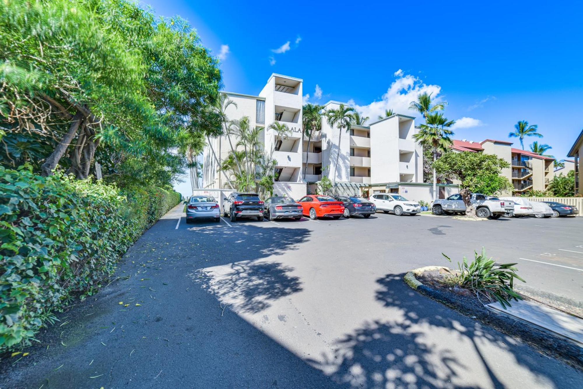 Beachside Kihei Vacation Rental With Stunning Views! Exterior photo