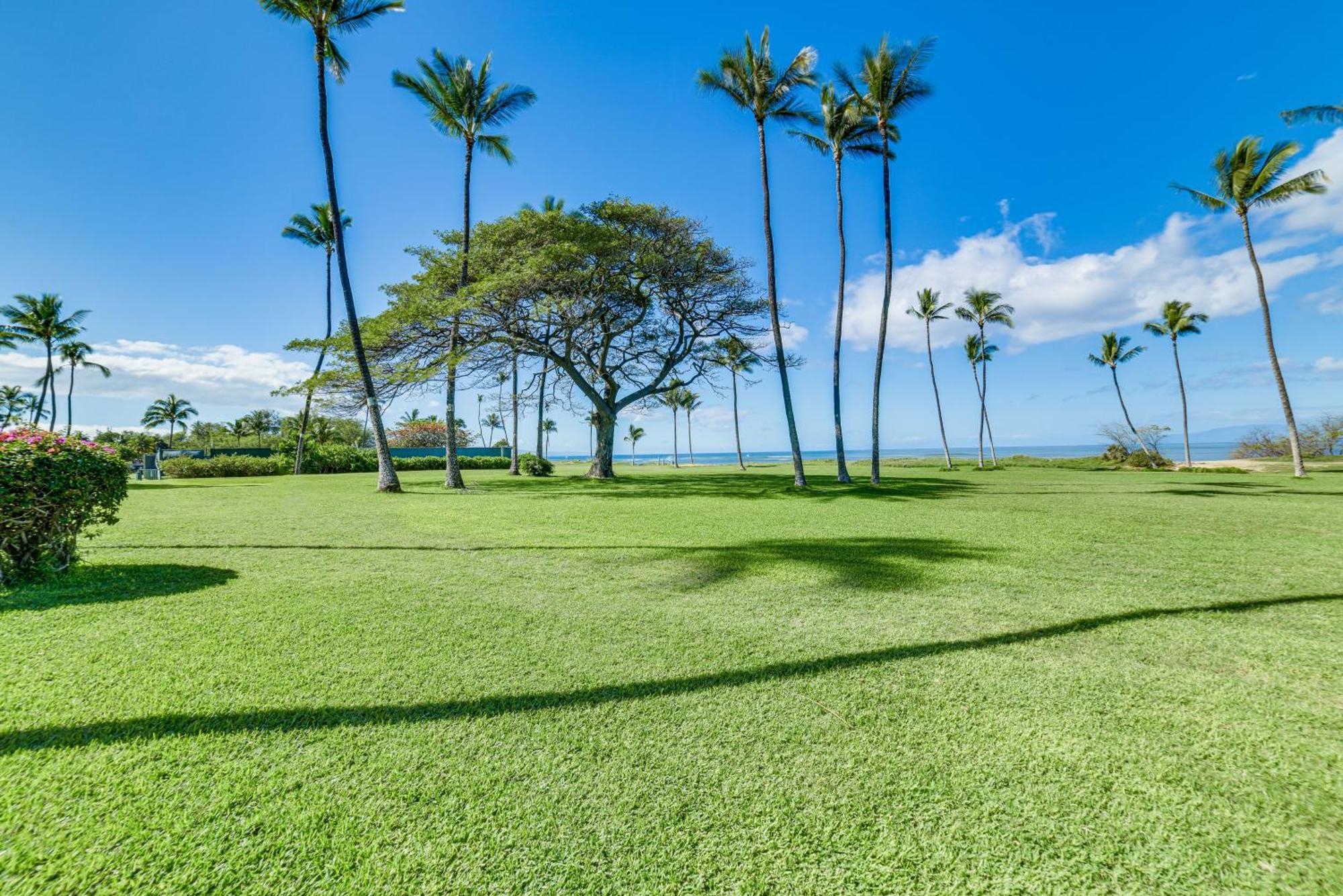 Beachside Kihei Vacation Rental With Stunning Views! Exterior photo