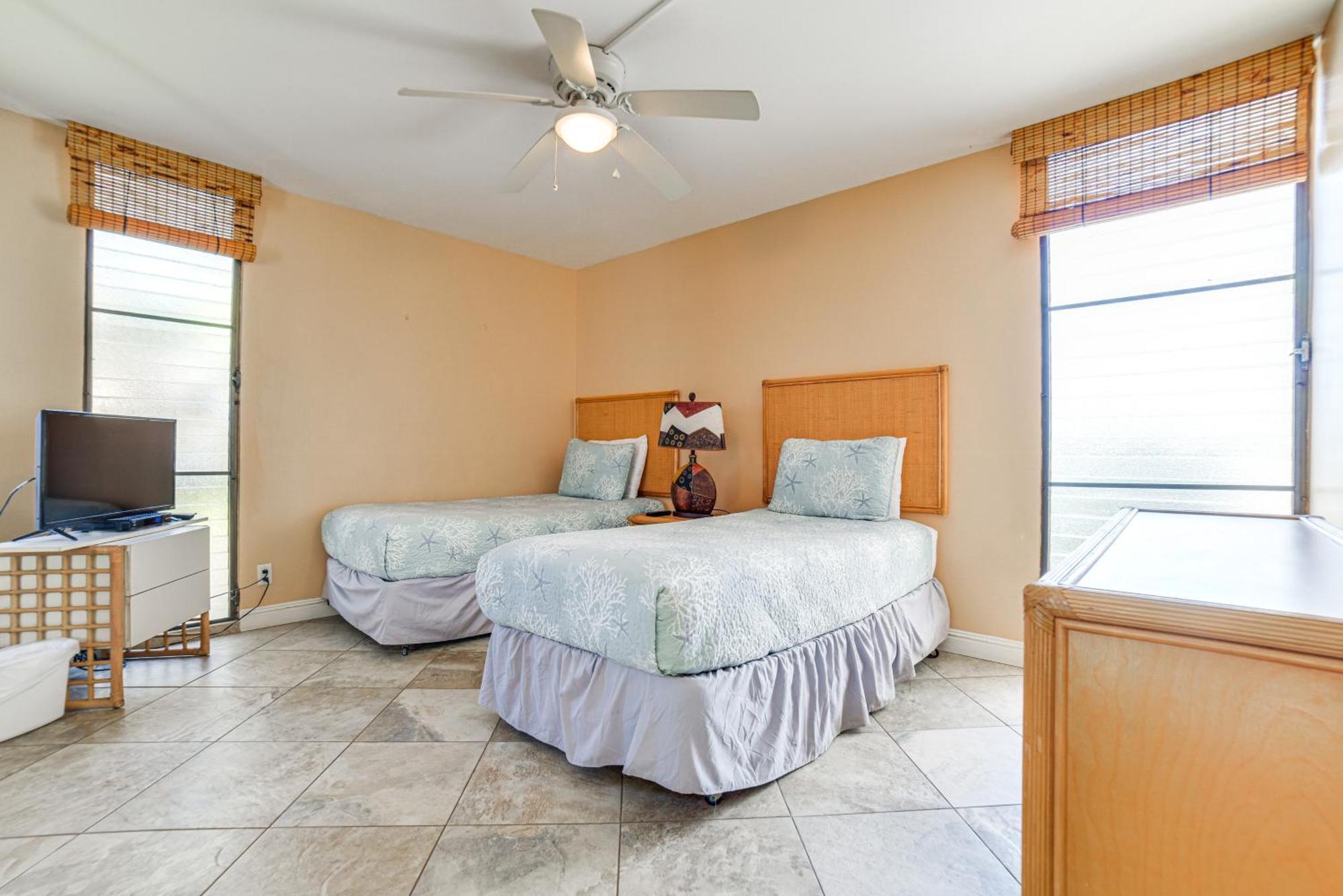 Beachside Kihei Vacation Rental With Stunning Views! Exterior photo
